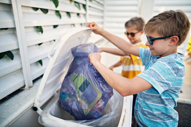 Best Professional Junk Removal  in Lawson, MO