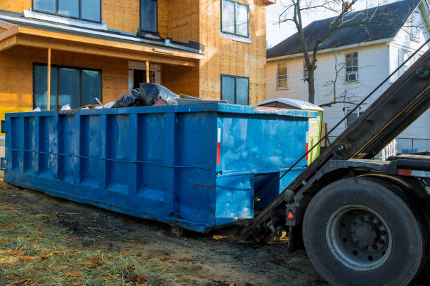 Best Full-Service Junk Removal  in Lawson, MO