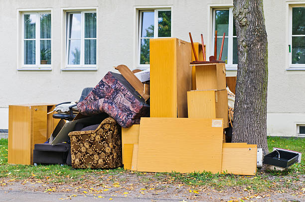 Best Same-Day Junk Removal  in Lawson, MO
