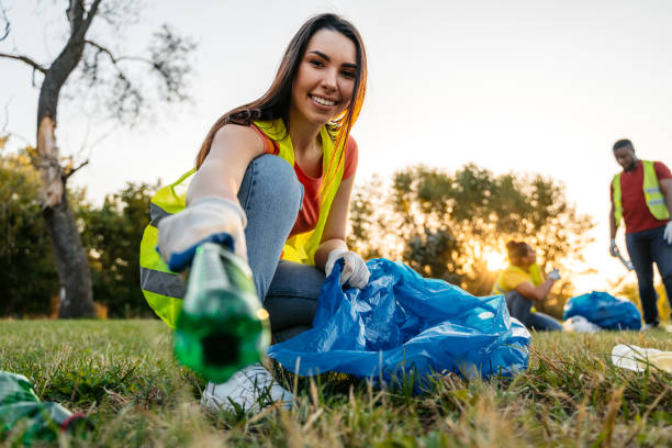 Professional Junk Removal in Lawson, MO
