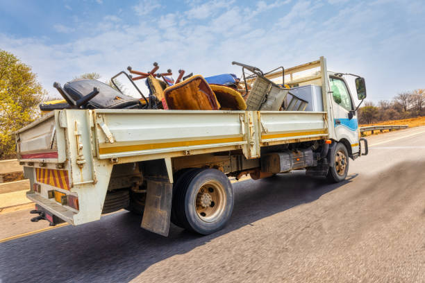 Best Basement Cleanout Services  in Lawson, MO