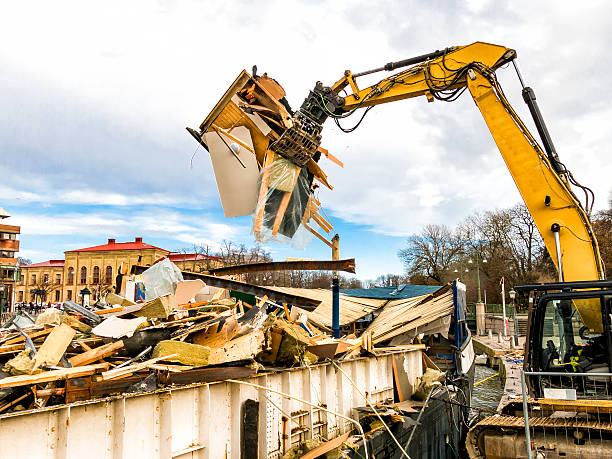 Best Commercial Cleanout Services  in Lawson, MO